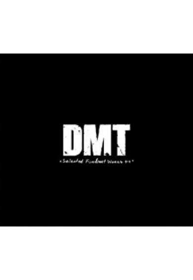 DMT "Selected Funbient Works 1-4" 2x cd